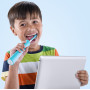 Зубна електрощітка PHILIPS HX6352/42 Kids Smart Pink
