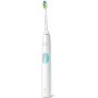 Зубна електрощітка PHILIPS HX6807/28 Protective Clean 1 White+Case