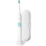 Зубна електрощітка PHILIPS HX6807/28 Protective Clean 1 White+Case