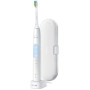 Зубна електрощітка PHILIPS HX6839/28 Protective Clean 2 White+Case