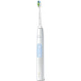 Зубна електрощітка PHILIPS HX6839/28 Protective Clean 2 White+Case