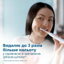 Зубна електрощітка PHILIPS HX3651/13 Gemini 2100 White