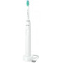 Зубна електрощітка PHILIPS HX3651/13 Gemini 2100 White