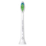 Зубна електрощітка PHILIPS HX6062/10 см.насадка W Optimal White