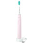 Зубна електрощітка PHILIPS HX3671/11 Gemini 3100 Rose