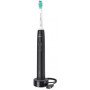Зубна електрощітка PHILIPS HX3671/14 Gemini 3100 Black