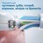 Зубна електрощітка Philips HX6857/28