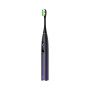 Розумна зубна електрощітка Oclean X Pro Aurora Purple (OLED) (Міжнародна версія) (6970810551464)