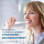 Зубна електрощітка Philips HX6857/28