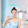 Зубна електрощітка Enchen Mint5 Sonik Blue
