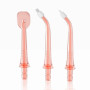 Іригатор Oclean W10 Pink (6970810552980)