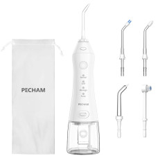 Іригатор Pecham Travel PC-1581 White