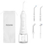 Іригатор Pecham Travel PC-1581 White