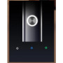 Зубна електрощітка Enchen Aurora T2 Black