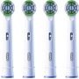Насадка для зубної щітки Braun Oral-B Pro Precision Clean EB20RX Clean Maximiser (4 шт)