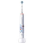 Зубна електрощітка Braun Oral-B D505.513.Z3K Frozen типу 3772 (6+)