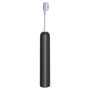 Зубна електрощітка Mova Fresh 20 Sensus Black (ATS25B-BK)