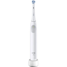 Зубна електрощітка Braun Oral-B iO Series iOS2.1A9.0 White