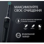 Зубна електрощітка Braun Oral-B Vitality D103.413.3 Pro Protect X Clean Cross Action Black