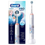 Зубна електрощітка Braun Oral-B D505.513.Z3K Frozen типу 3772 (6+)