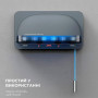 Стерилізатор для зубних щіток Oclean S1 Toothbrush Sanitizer Grey (6970810552645)
