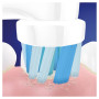 Зубна електрощітка Braun Oral-B Pro Kids D103.413.2KX Spider-Man