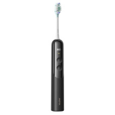 Зубна електрощітка Mova Fresh 20 Sensus Black (ATS25B-BK)