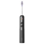 Зубна електрощітка Mova Fresh 20 Sensus Black (ATS25B-BK)
