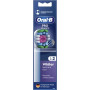 Насадка для зубної електрощітки Braun Oral-B Pro 3D White EB18pRX (2 шт.)