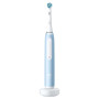 Зубна електрощітка Braun Oral-B iO Series 3 iOG3.1A6.0 Ice Blue