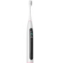 Розумна зубна електрощітка Oclean X Lite Set Grey (6970810556414)