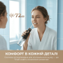 Іригатор Mova Ripple 10 (AWF14A-BK)