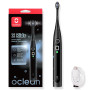 Розумна зубна електрощітка Oclean X Kids Electric Toothbrush Black (6970810557206)