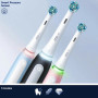 Зубна електрощітка Braun Oral-B iO Series 3 iOG3.1A6.0 Blush Pink