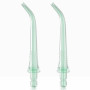 Насадка для іригатора Oclean Nozzle N10 for Oclean W10 Green (2 шт) (6970810551945)