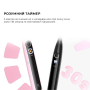 Розумна зубна електрощітка Oclean X Kids Electric Toothbrush Pink (6970810557213)