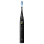 Розумна зубна електрощітка Oclean X Ultra 20 Set Electric Toothbrush Black (6970810557107)