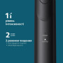 Зубна електрощітка Philips HX7111/01