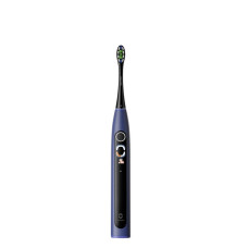 Розумна зубна електрощітка Oclean X Lite Blue (6970810555974)