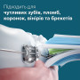 Зубна електрощітка Philips HX3689/43