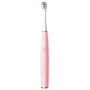 Розумна зубна електрощітка Oclean Kids Electric Toothbrush Pink (6970810552409)