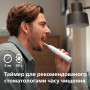 Зубна електрощітка Philips HX7400/06