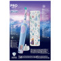 Зубна електрощітка Braun Oral-B Pro Kids D103.413.2KX Frozen