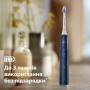 Зубна електрощітка Philips HX7403/05