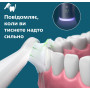 Зубна електрощітка Philips HX7403/05