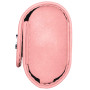Дорожній футляр для зубної щітки Oclean Toothbrush Travel Case Pink New Soft (6970810553413)