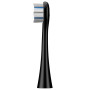 Насадка для зубної електрощітки Oclean X Kids P3K8 Black (6 шт) (6970810557381)