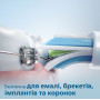 Насадка для зубної щітки Philips HX6068/87