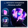 Насадка для зубної електрощітки Braun Oral-B iO RB WB Radiant White Black (4 шт)