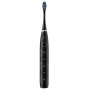 Розумна зубна електрощітка Oclean Flow S Electric Toothbrush Black (6970810557343)